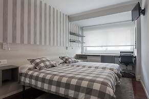 Pension Residencia F&F