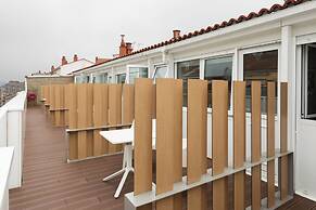 Pension Residencia F&F