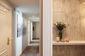 Pension Residencia F&F