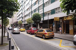 Pension Residencia F&F