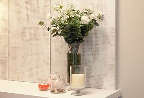 Pension Residencia F&F