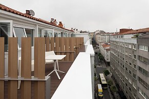 Pension Residencia F&F