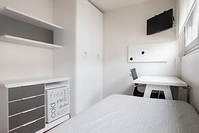 Pension Residencia F&F