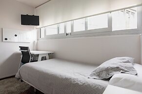 Pension Residencia F&F