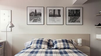 Pension Residencia F&F