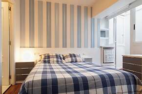 Pension Residencia F&F