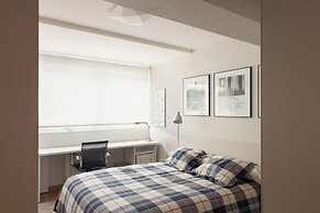 Pension Residencia F&F