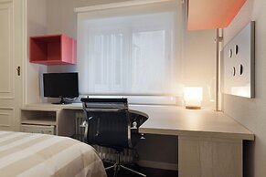 Pension Residencia F&F