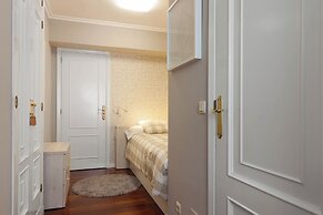 Pension Residencia F&F