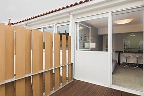 Pension Residencia F&F