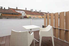 Pension Residencia F&F