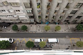 Pension Residencia F&F