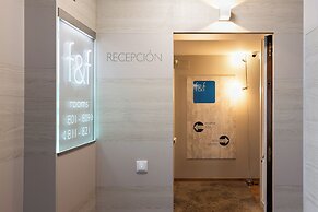 Pension Residencia F&F