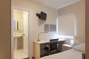 Pension Residencia F&F