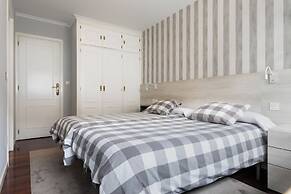 Pension Residencia F&F