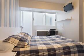 Pension Residencia F&F