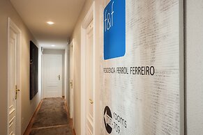 Pension Residencia F&F