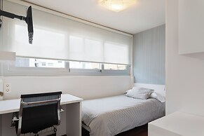 Pension Residencia F&F