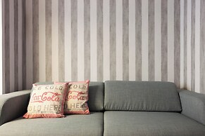 Pension Residencia F&F