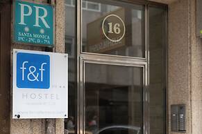 Pension Residencia F&F