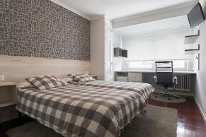 Pension Residencia F&F