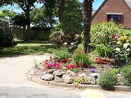 Cosy and Modern Chalet Near Norwich, England