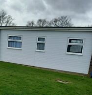 Cosy and Modern Chalet Near Norwich, England