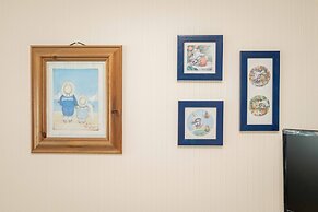 Cosy and Modern Chalet Near Norwich, England