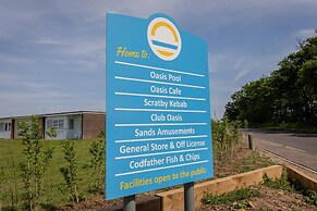 Cosy and Modern Chalet Near Norwich, England