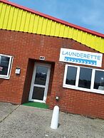 Cosy and Modern Chalet Near Norwich, England