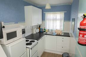 Cosy and Modern Chalet Near Norwich, England