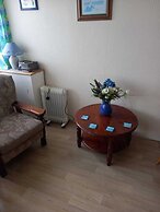 Cosy and Modern Chalet Near Norwich, England