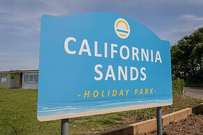 Cosy and Modern Chalet Near Norwich, England