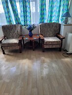 Cosy and Modern Chalet Near Norwich, England