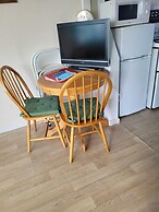 Cosy and Modern Chalet Near Norwich, England