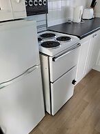 Cosy and Modern Chalet Near Norwich, England