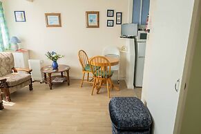 Cosy and Modern Chalet Near Norwich, England