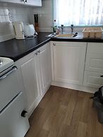 Cosy and Modern Chalet Near Norwich, England