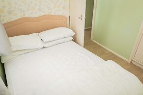 Cosy and Modern Chalet Near Norwich, England