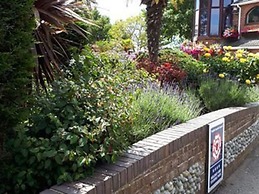 Cosy and Modern Chalet Near Norwich, England
