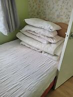 Cosy and Modern Chalet Near Norwich, England