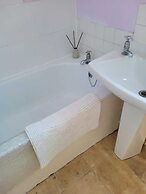 Cosy and Modern Chalet Near Norwich, England