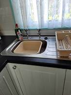 Cosy and Modern Chalet Near Norwich, England