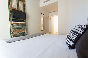 Luxury T.M. Flat with a View