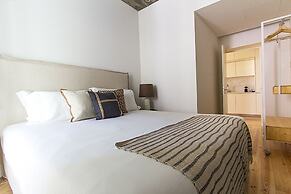 Luxury T.M. Flat with a View