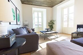 Luxury T.M. Flat with a View