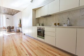 Luxury T.M. Flat with a View