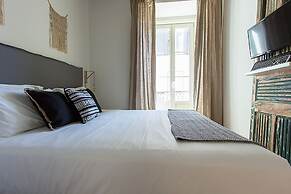 Luxury T.M. Flat with a View