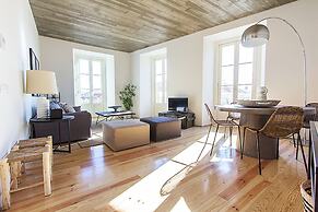 Luxury T.M. Flat with a View