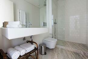 Luxury T.M. Flat with a View